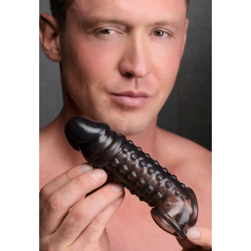 Dilyana Penis Extender Size Matters brown [5]