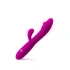 Becca Rechargeable Silicone G-spot Rabbit Vibrator [1]