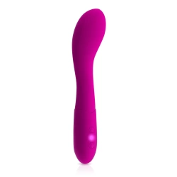 ​Betty Silicone Rechargeable G-spot Vibrator
