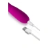 ​​Rechargeable G-spot silicone vibrator Bianca [2]