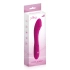 ​​Rechargeable G-spot silicone vibrator Bianca [3]