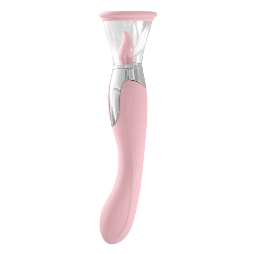 4 in 1 Harmony Pump Vibrator [1]
