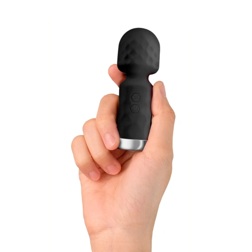 Ju-New- Yoba King Wand Rechargeable Mini Wand Massager [1]
