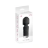 Ju-New- Yoba King Wand Rechargeable Mini Wand Massager [2]