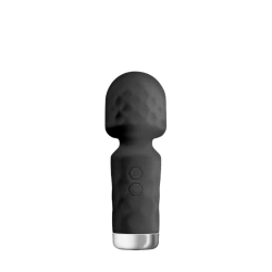Ju-New- Yoba King Wand Rechargeable Mini Wand Massager
