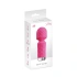 Ju-New- Rechargeable mini Wand massager Yoba King Wand pink [3]
