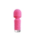 Ju-New- Rechargeable mini Wand massager Yoba King Wand pink Ju-New- Rechargeable mini Wand massager Yoba King Wand pink