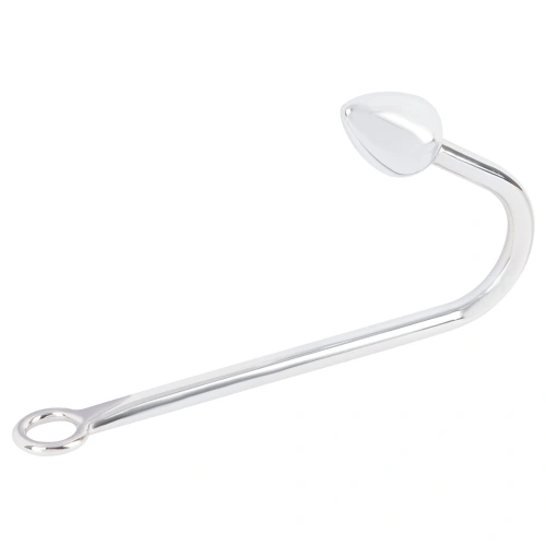Metal anal hook Bondage Hook [1]