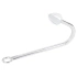 Metal anal hook Bondage Hook [1]