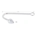 Metal anal hook Bondage Hook [2]