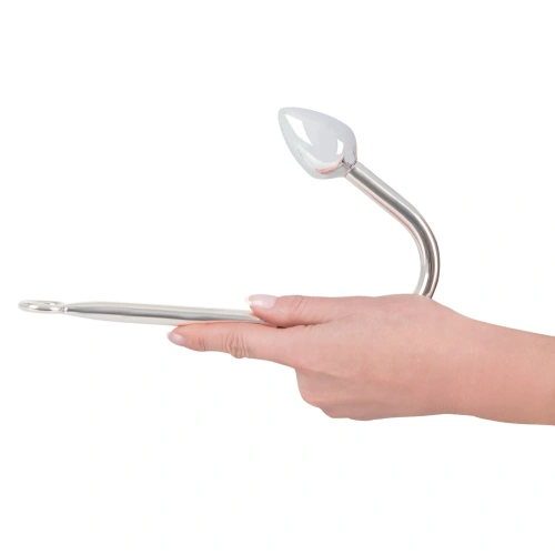 Metal anal hook Bondage Hook [3]