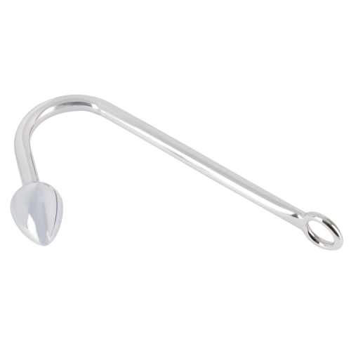 Metal anal hook Bondage Hook