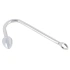 Metal anal hook Bondage Hook