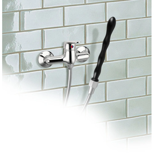 Intimate shower douche Shower Me Deluxe [1]