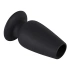 Butt Plug Anal dilator with a hole Silicone Lust Tunnel [2]