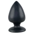 Black Velvets Extra Anal Butt Plug Black Velvets Extra Anal Butt Plug