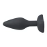 Black Velvets Small Anal Butt Plug [3]