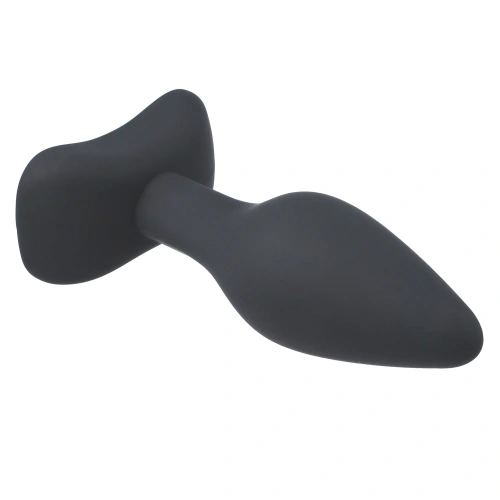Black Velvets Small Anal Butt Plug [4]