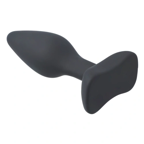 Black Velvets Small Anal Butt Plug [5]