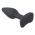 Black Velvets Small Anal Butt Plug [5]