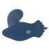 Rechargeable Silicone Prostate Stimulator with Remote Vibrating Butt Plug [4]