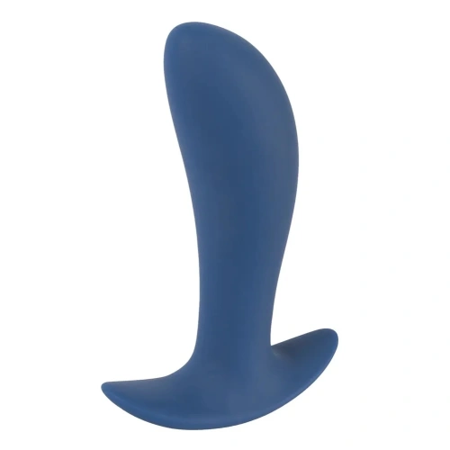 Rechargeable vibrating anal stimulator Vibrating Butt Plug [1]