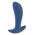 Rechargeable vibrating anal stimulator Vibrating Butt Plug [1]