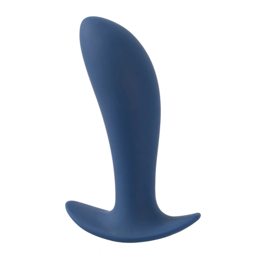 Rechargeable vibrating anal stimulator Vibrating Butt Plug [2]