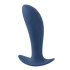 Rechargeable vibrating anal stimulator Vibrating Butt Plug [2]
