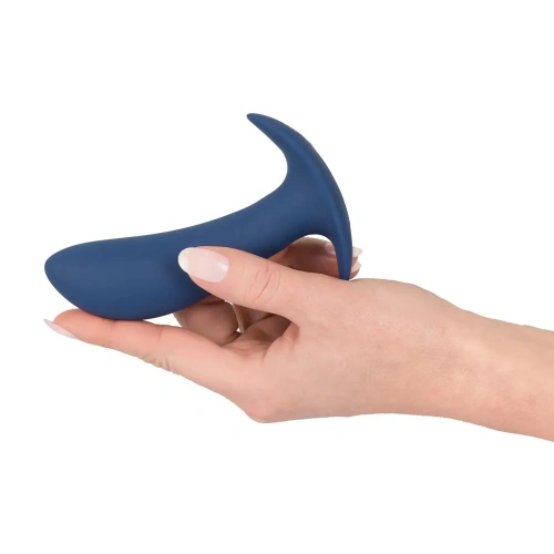 Rechargeable vibrating anal stimulator Vibrating Butt Plug [4]
