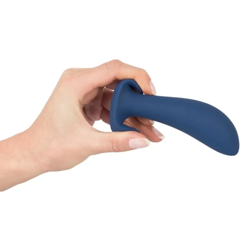 Rechargeable vibrating anal stimulator Vibrating Butt Plug [5]