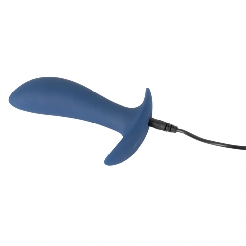 Rechargeable vibrating anal stimulator Vibrating Butt Plug [6]