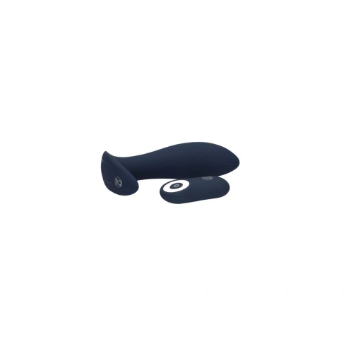 Rechargeable vibrating anal stimulator Vibrating Butt Plug [7]