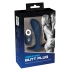 Rechargeable vibrating anal stimulator Vibrating Butt Plug [8]
