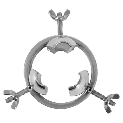Nina - Massive adjustable Steel Anal Spreader [1]