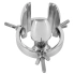 Nina - Massive adjustable Steel Anal Spreader [2]