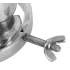 Nina - Massive adjustable Steel Anal Spreader [4]