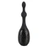 Dilyana- Black Velvets small silicone anal douche [1]
