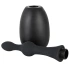 Dilyana- Black Velvets small silicone anal douche [2]