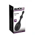 Dilyana- Black Velvets small silicone anal douche [5]