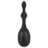 Dilyana- Black Velvets small silicone anal douche
