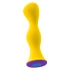 Dilyana- Bunt Rechargeable Silicone Anal Stimulator [2]