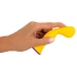 Dilyana- Bunt Rechargeable Silicone Anal Stimulator [3]
