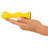 Dilyana- Bunt Rechargeable Silicone Anal Stimulator [4]