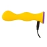 Dilyana- Bunt Rechargeable Silicone Anal Stimulator [5]