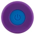 Dilyana- Bunt Rechargeable Silicone Anal Stimulator [8]