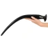 Nina - Set of 3 long flexible anal toys Super Long Butt Plug Set [3]