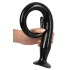 Nina - Set of 3 long flexible anal toys Super Long Butt Plug Set [5]