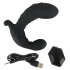 Dilyana Silicone G&P-Spot Rechargeable Inflatable Vibrating Stimulator [1]