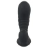 Dilyana Silicone G&P-Spot Rechargeable Inflatable Vibrating Stimulator [2]